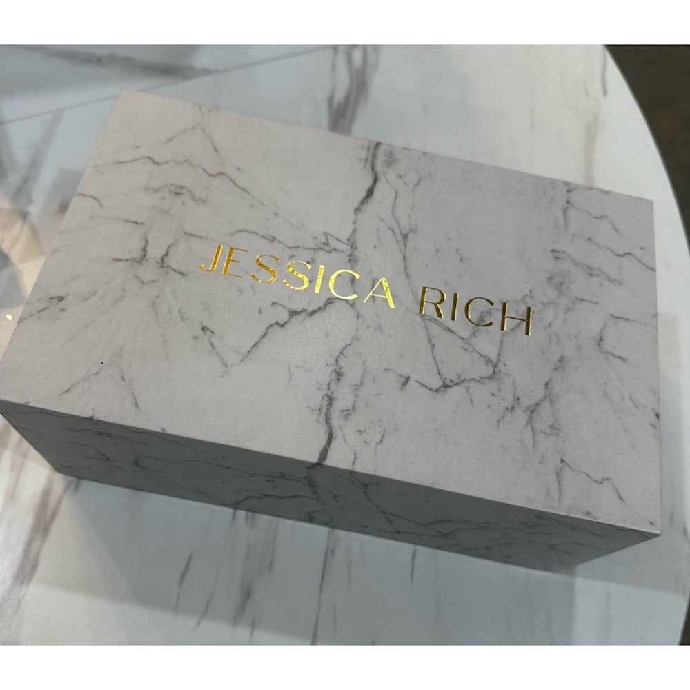 JESSICA RICH IMANI HEELS - Picture 6 of 8